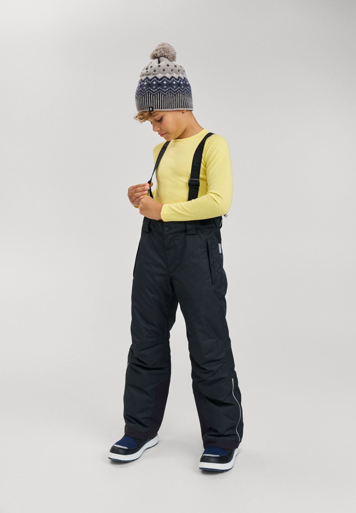 Reima ReimaTec Winter Pants, Wingon