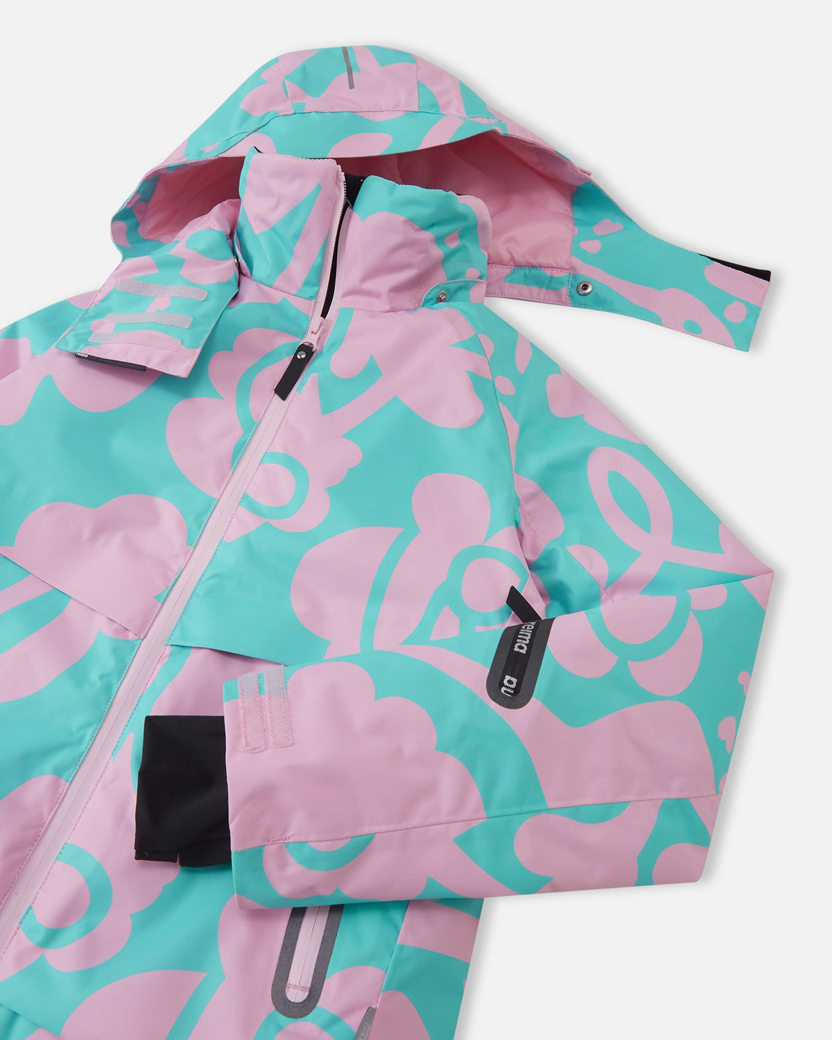 Reima ReimaTec Winter Jacket, Posio