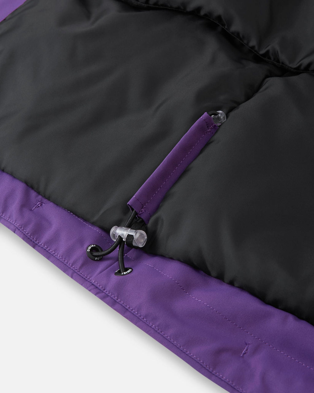 Reima ReimaTec Winter Jacket, Perille