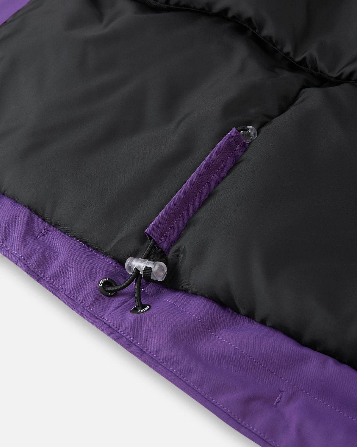 Reima ReimaTec Winter Jacket, Perille