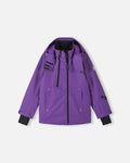 Reima ReimaTec Winter Jacket, Perille
