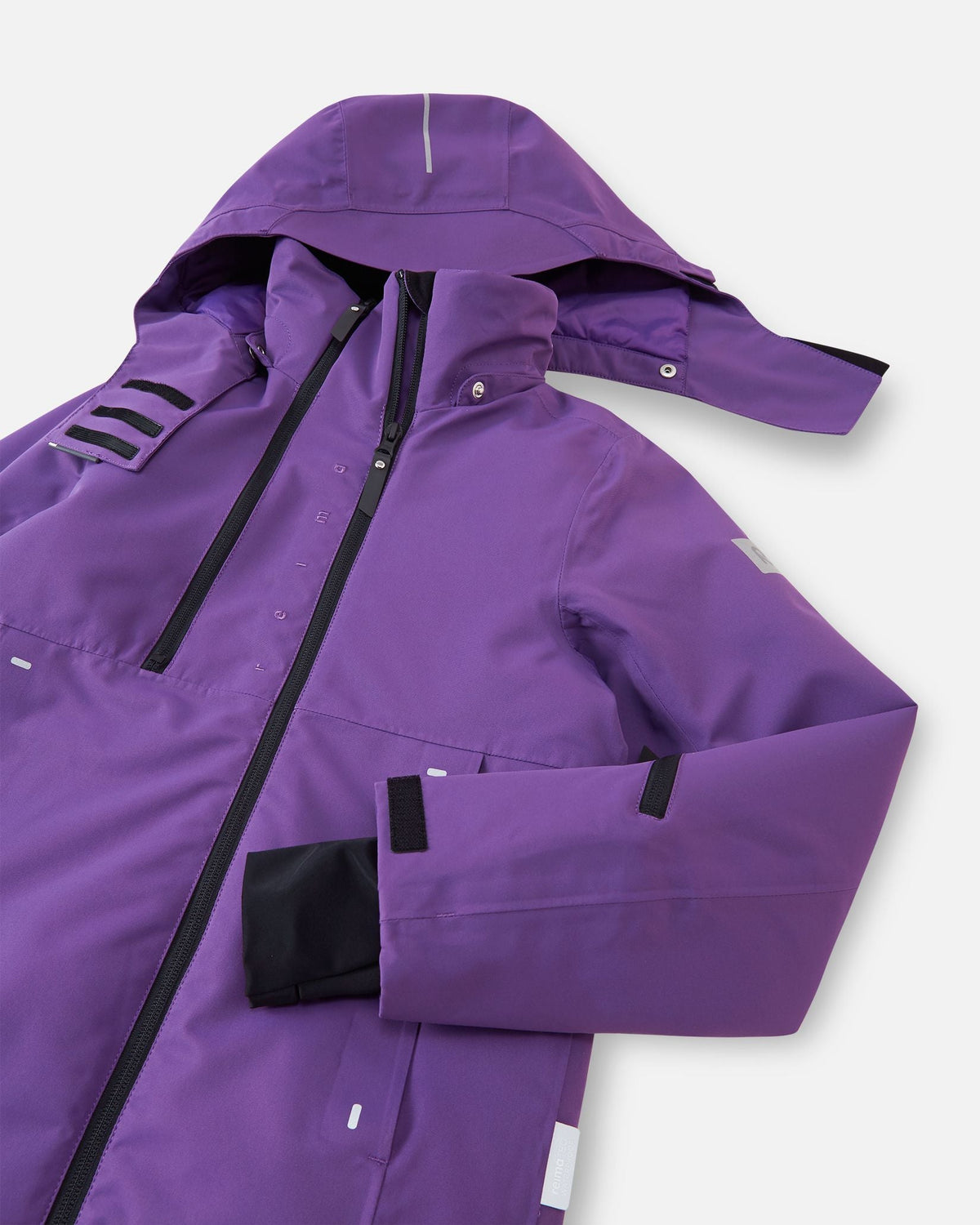 Reima ReimaTec Winter Jacket, Perille