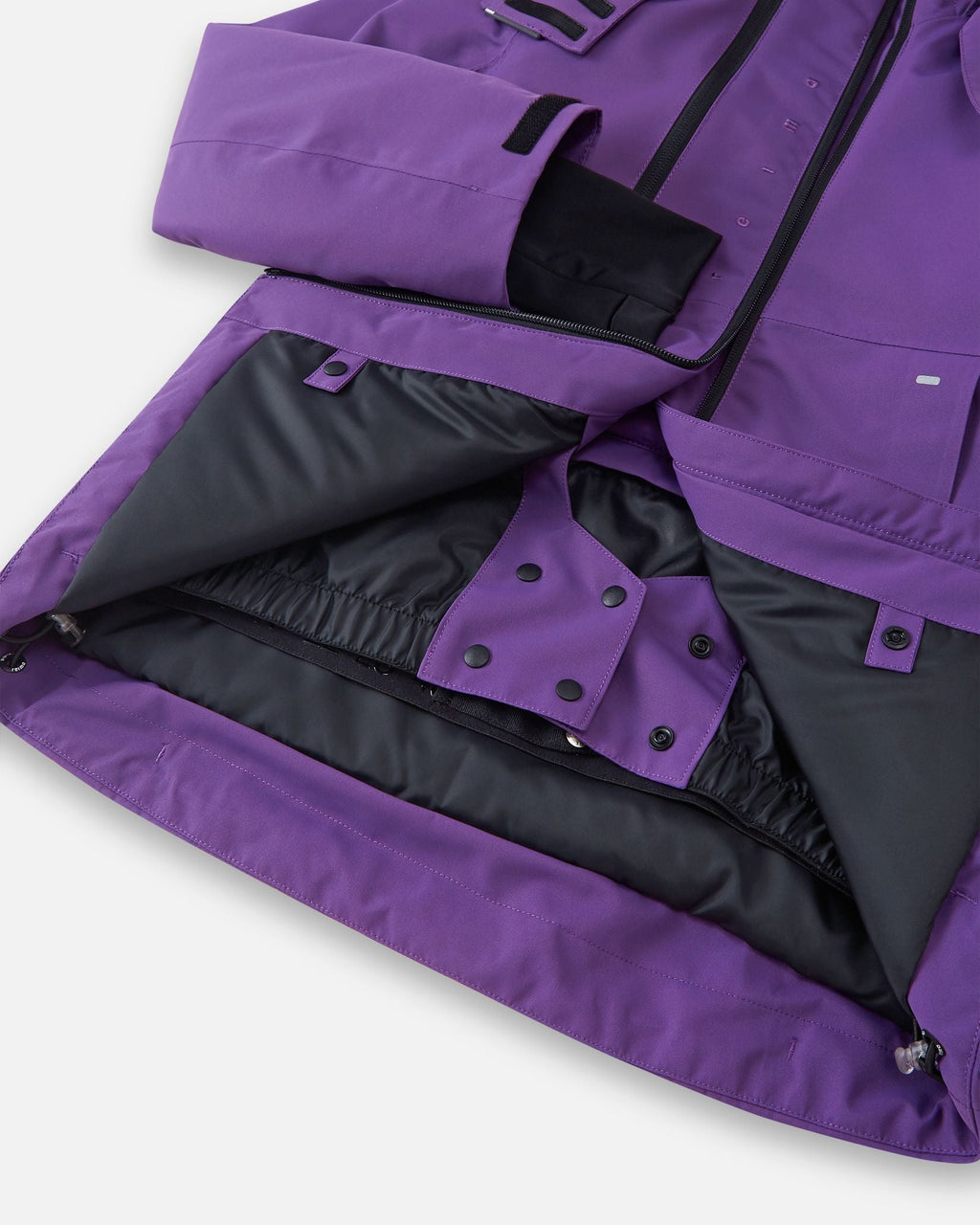 Reima ReimaTec Winter Jacket, Perille