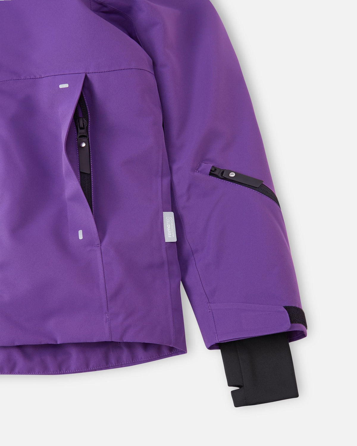 Reima ReimaTec Winter Jacket, Perille
