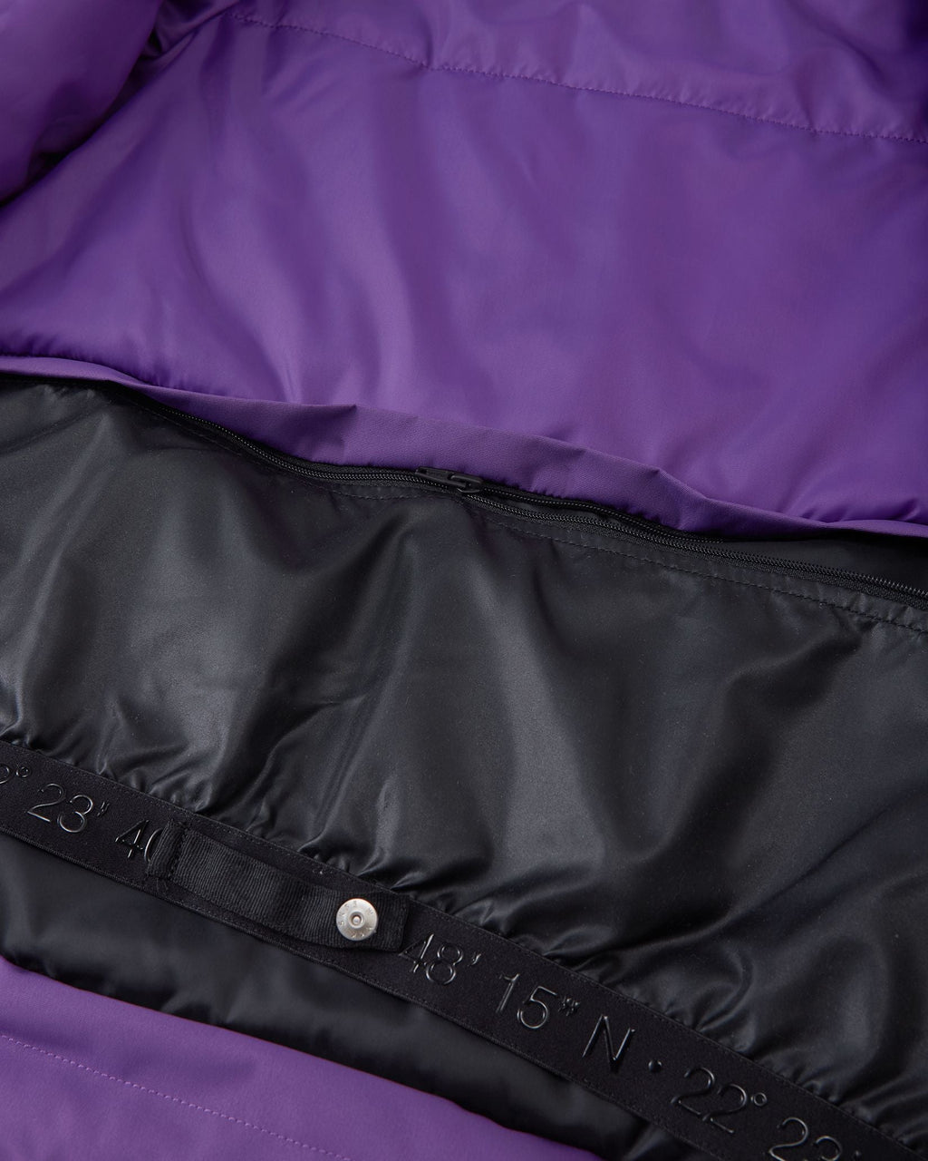 Reima ReimaTec Winter Jacket, Perille