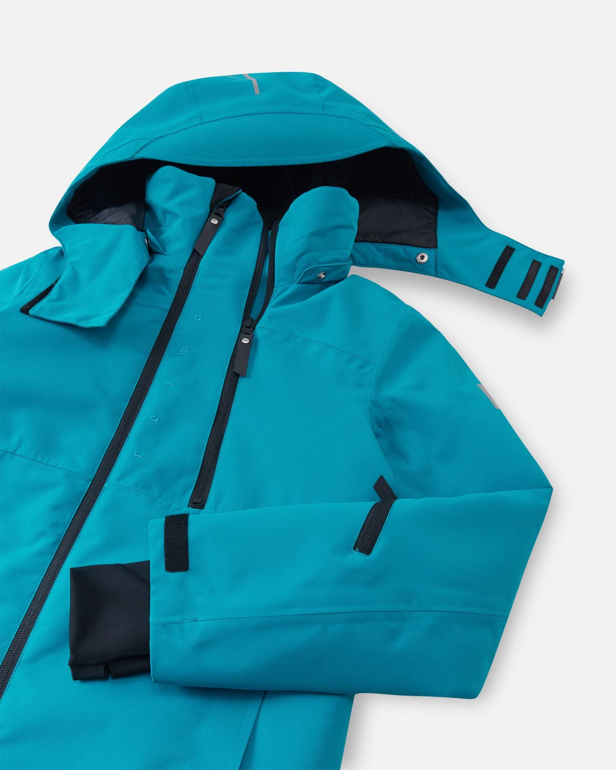 Reima ReimaTec Winter Jacket, Tieten