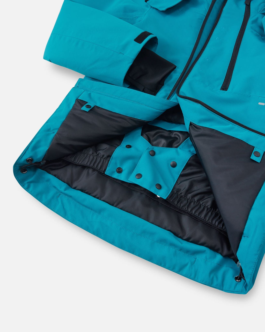 Reima ReimaTec Winter Jacket, Tieten