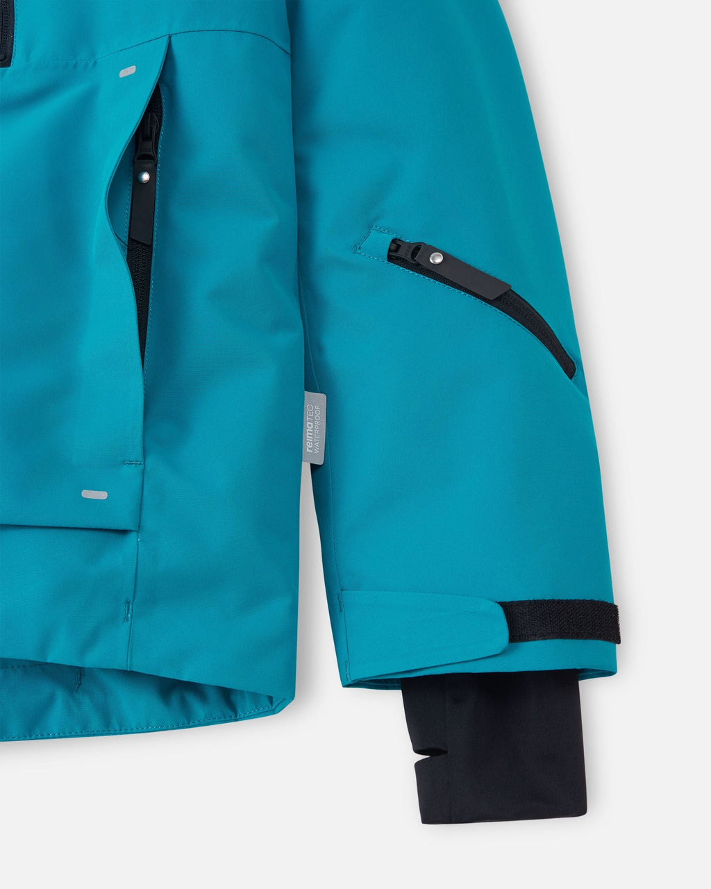 Reima ReimaTec Winter Jacket, Tieten