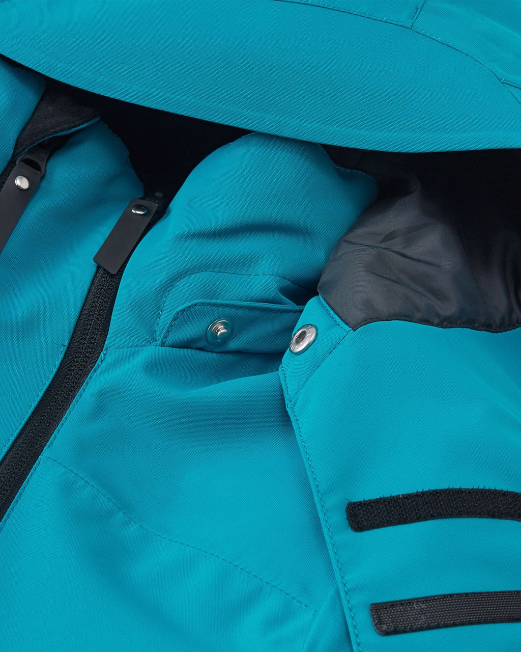 Reima ReimaTec Winter Jacket, Tieten