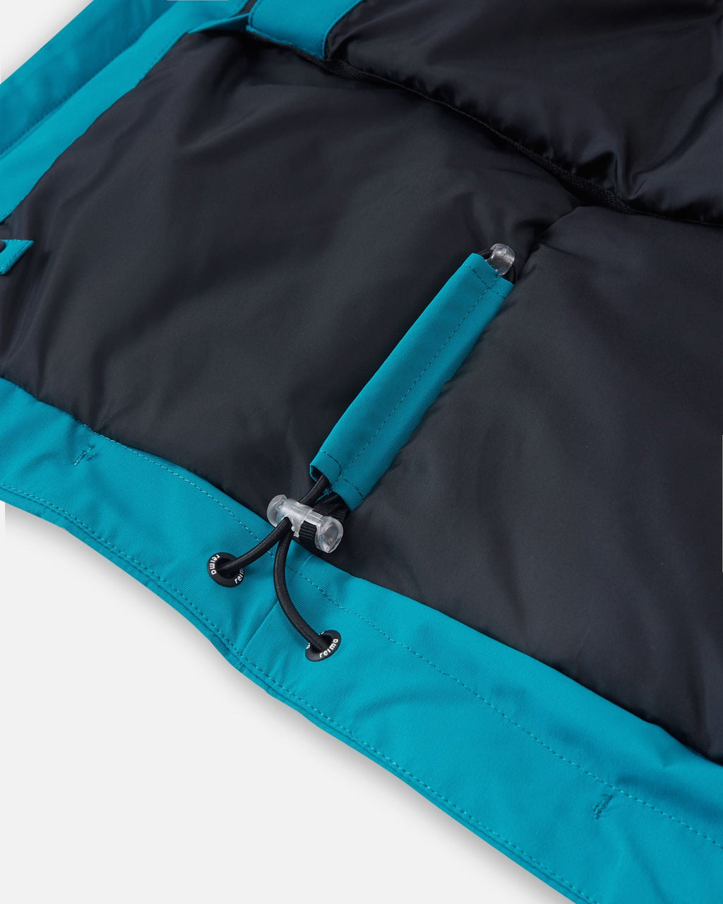 Reima ReimaTec Winter Jacket, Tieten