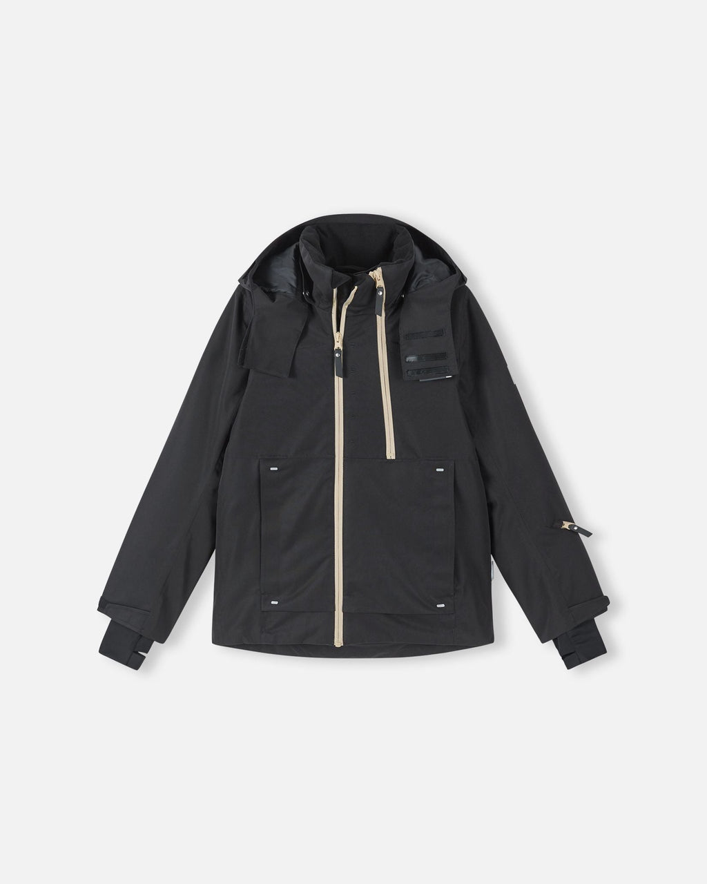 Reima ReimaTec Winter Jacket, Tieten