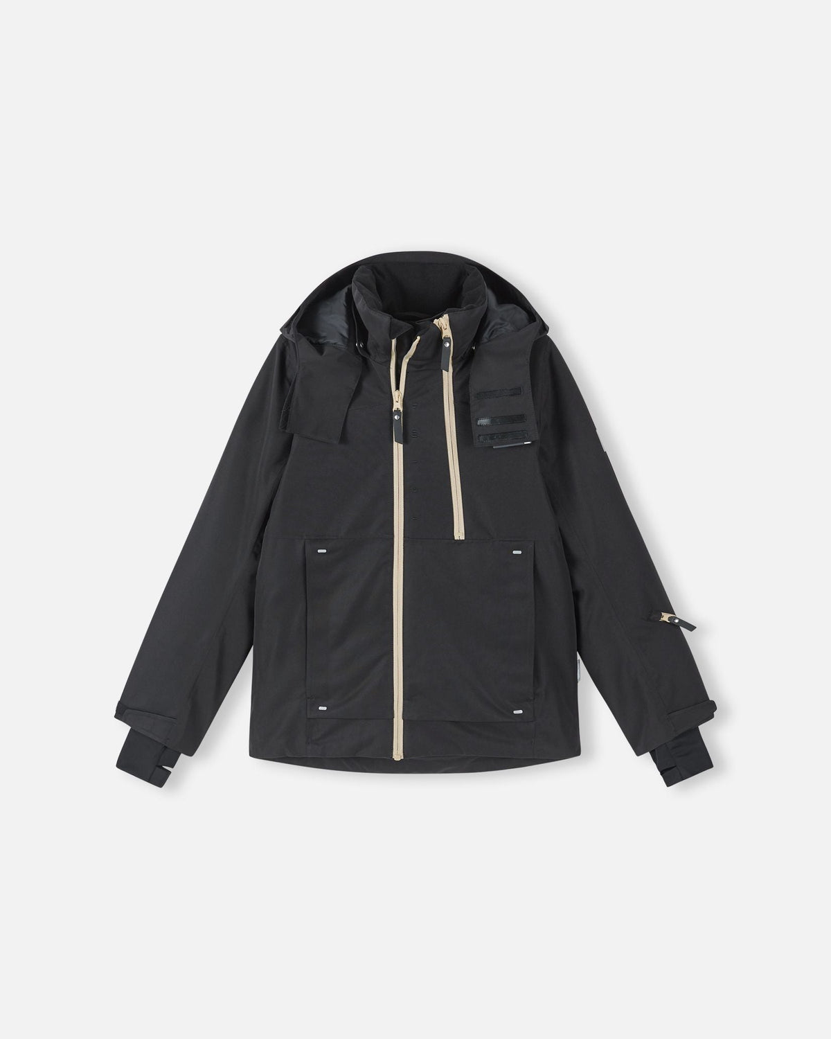 Reima ReimaTec Winter Jacket, Tieten