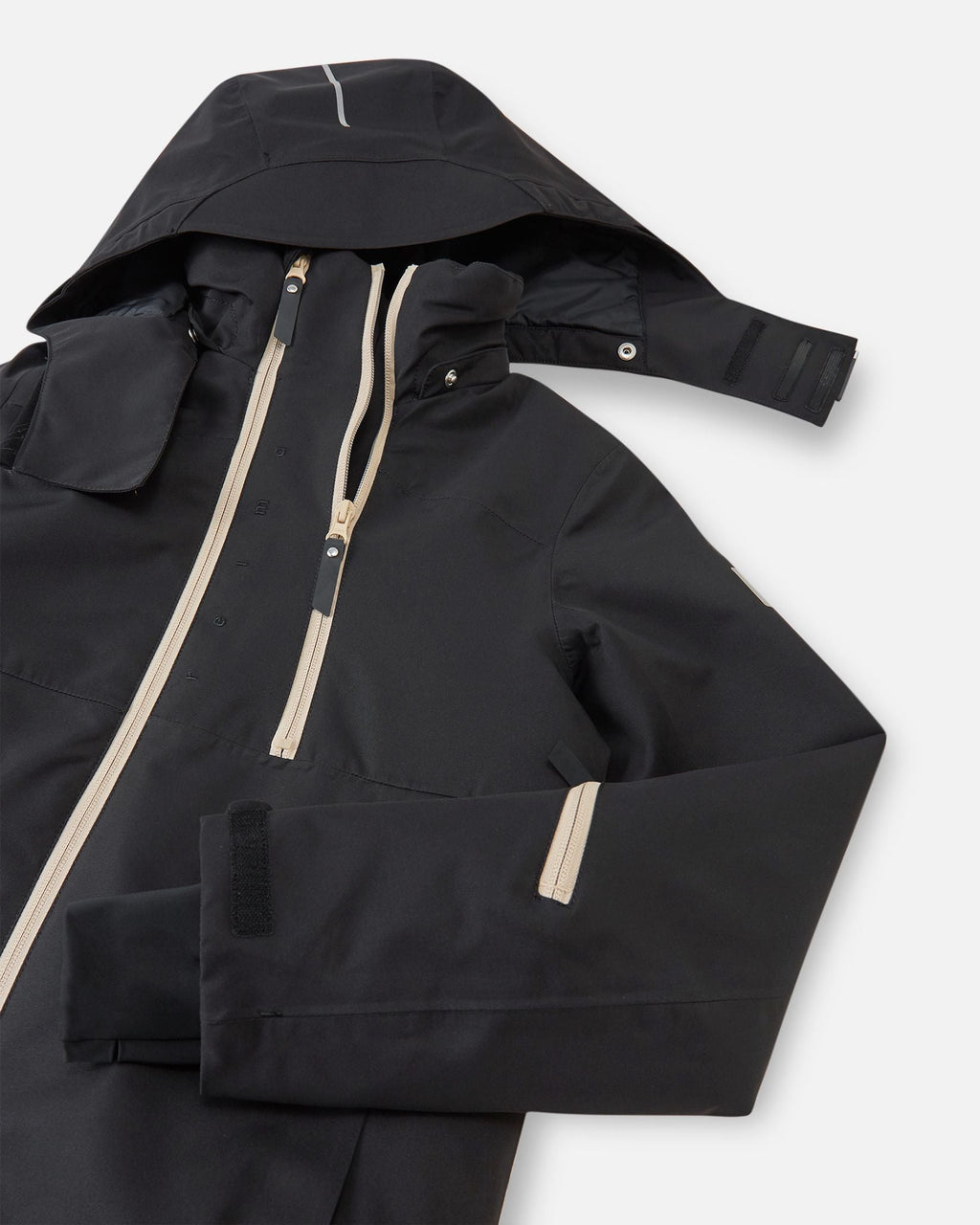 Reima ReimaTec Winter Jacket, Tieten
