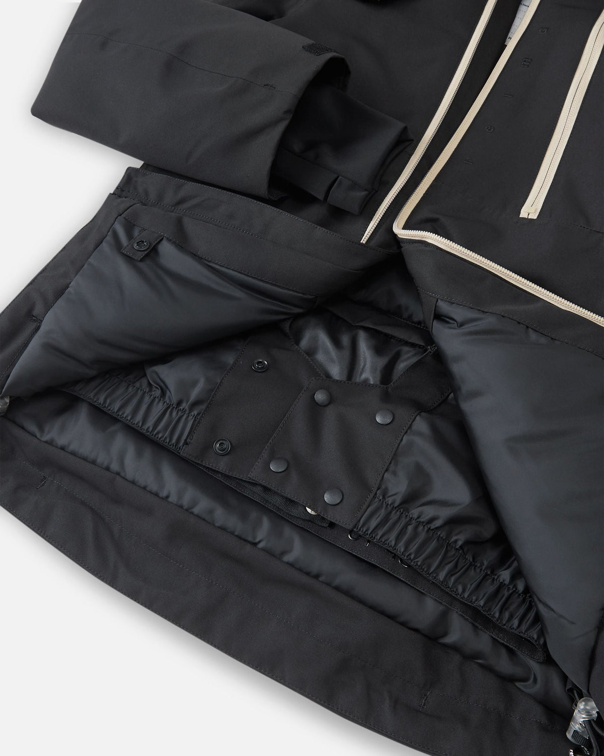 Reima ReimaTec Winter Jacket, Tieten