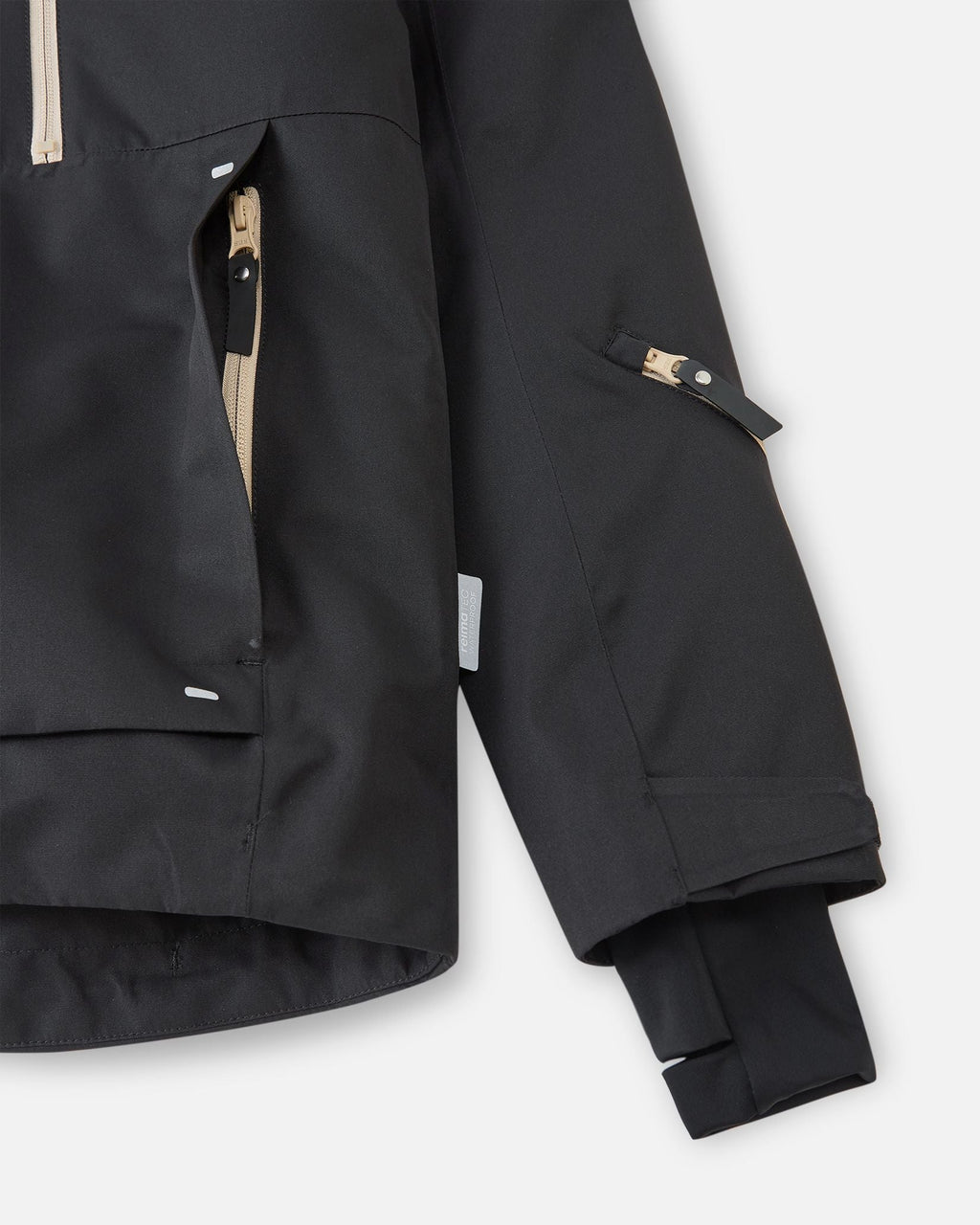Reima ReimaTec Winter Jacket, Tieten