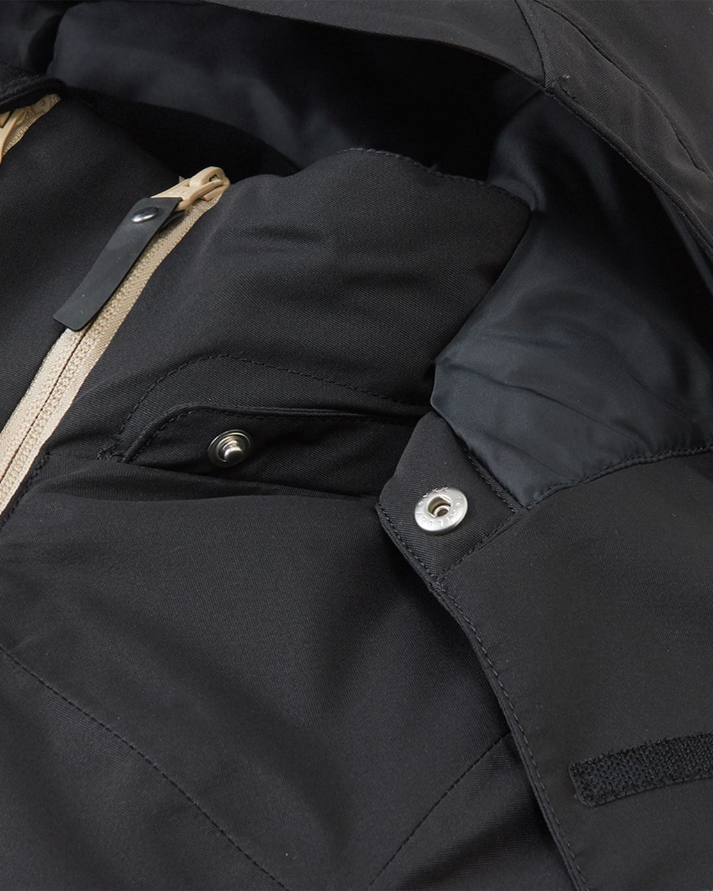 Reima ReimaTec Winter Jacket, Tieten
