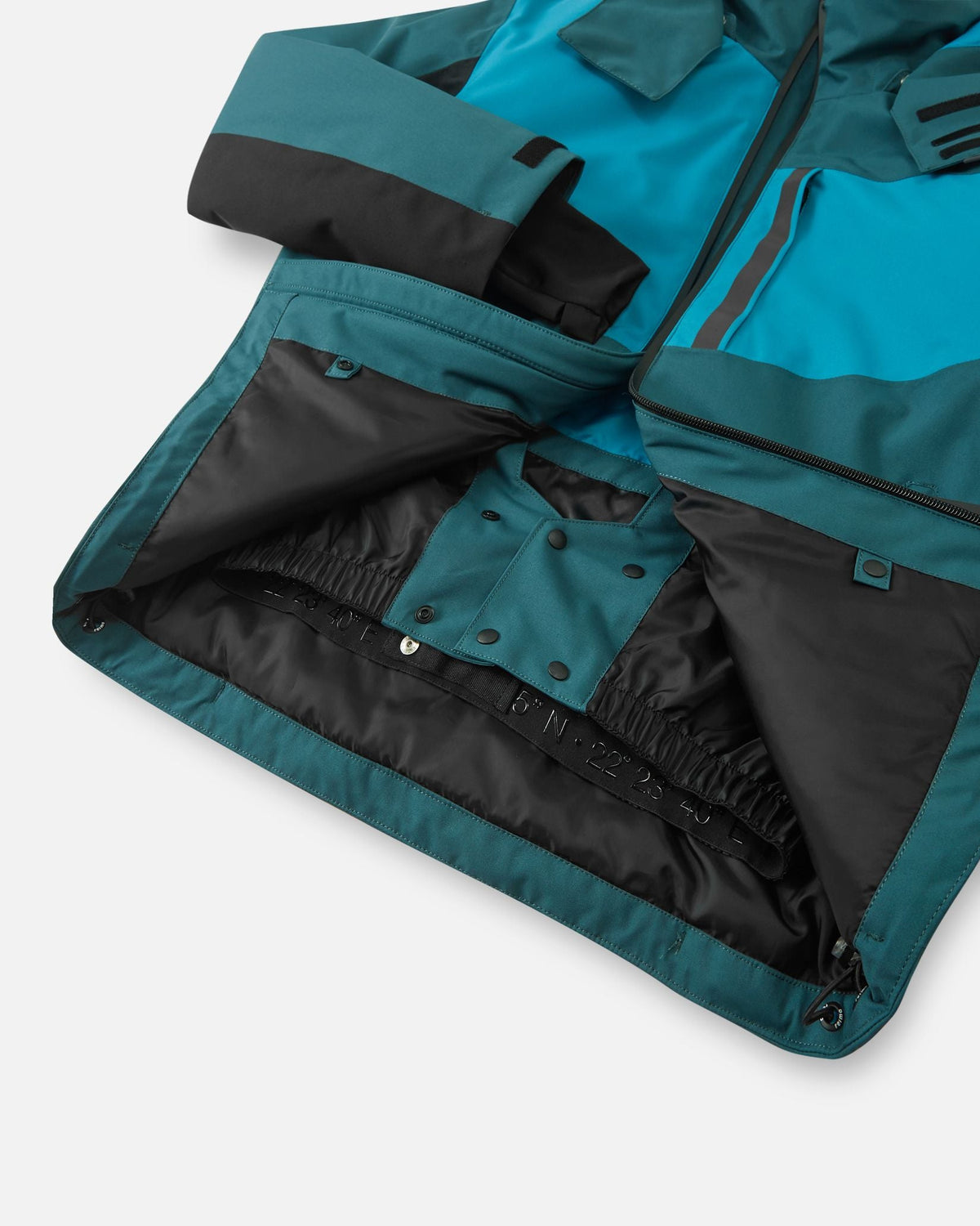 Reima ReimaTec Winter Jacket, Jatuni