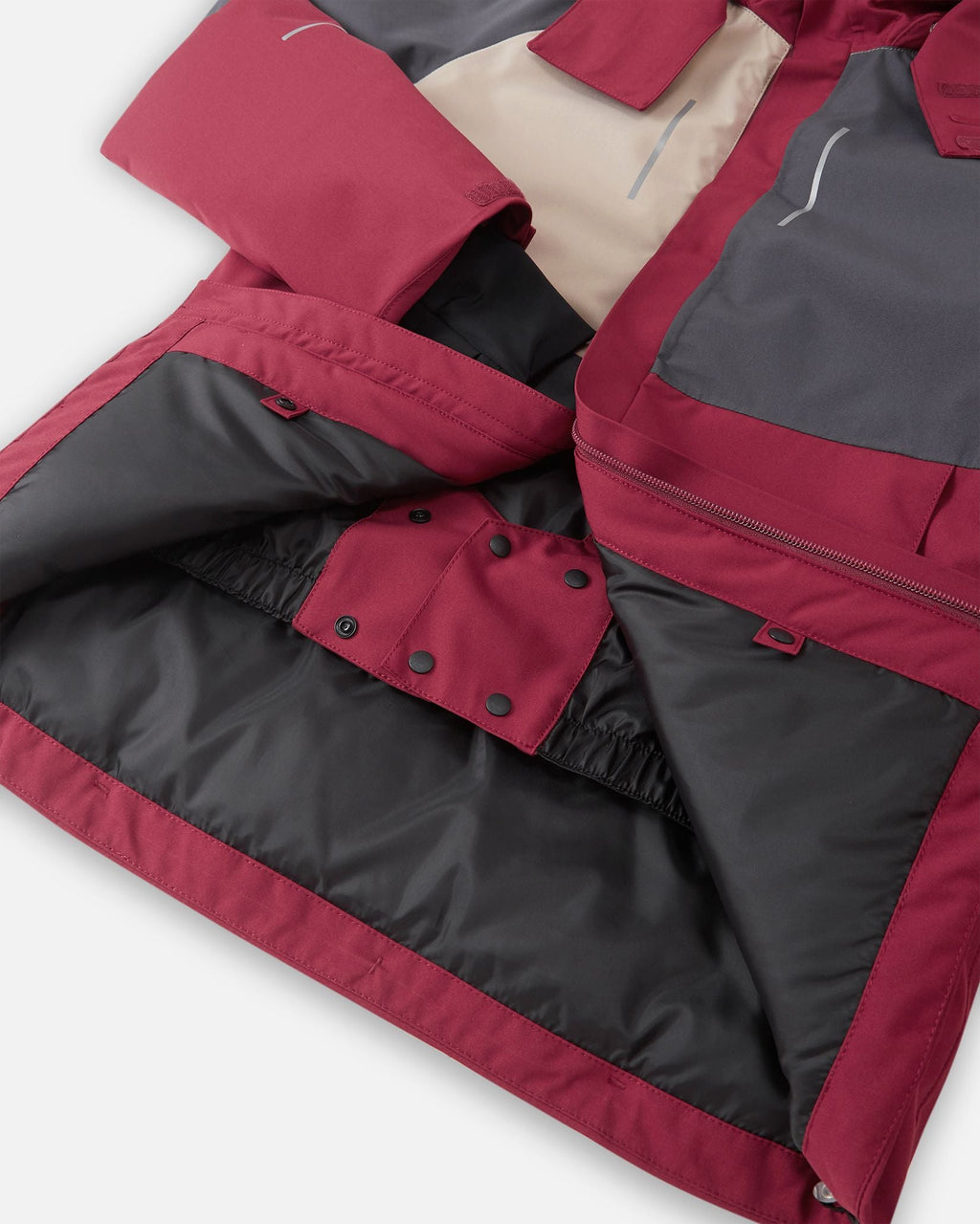 Reima ReimaTec Winter Jacket, Iitto