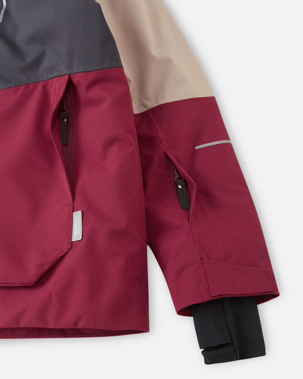 Reima ReimaTec Winter Jacket, Iitto