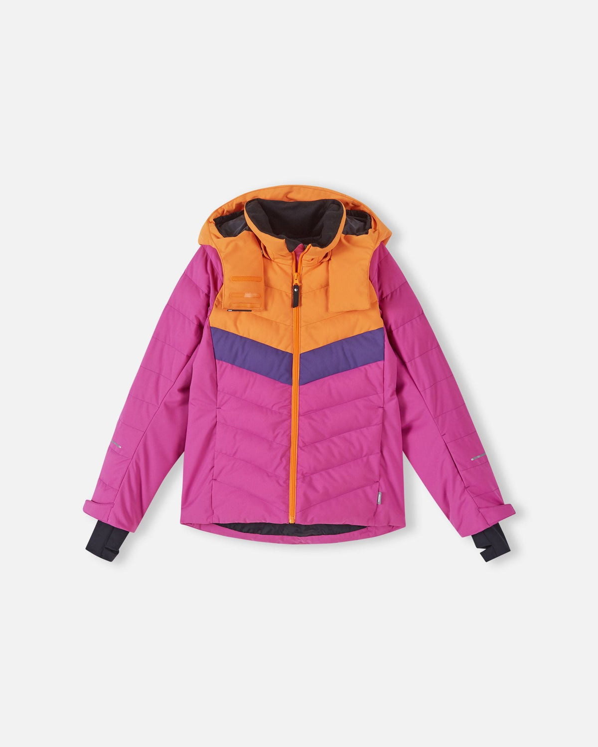 Reima Winter Jacket, Luppo