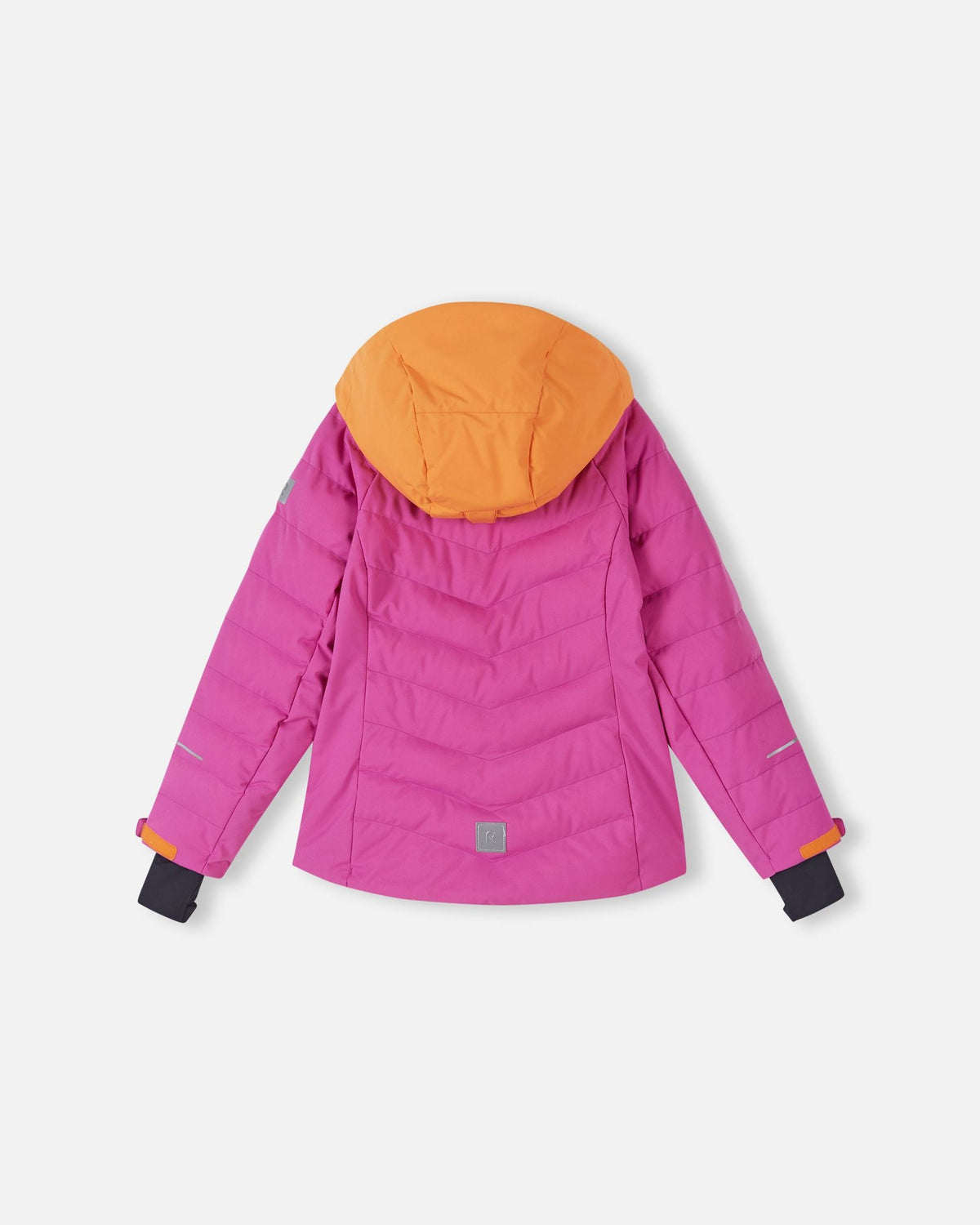 Reima Winter Jacket, Luppo