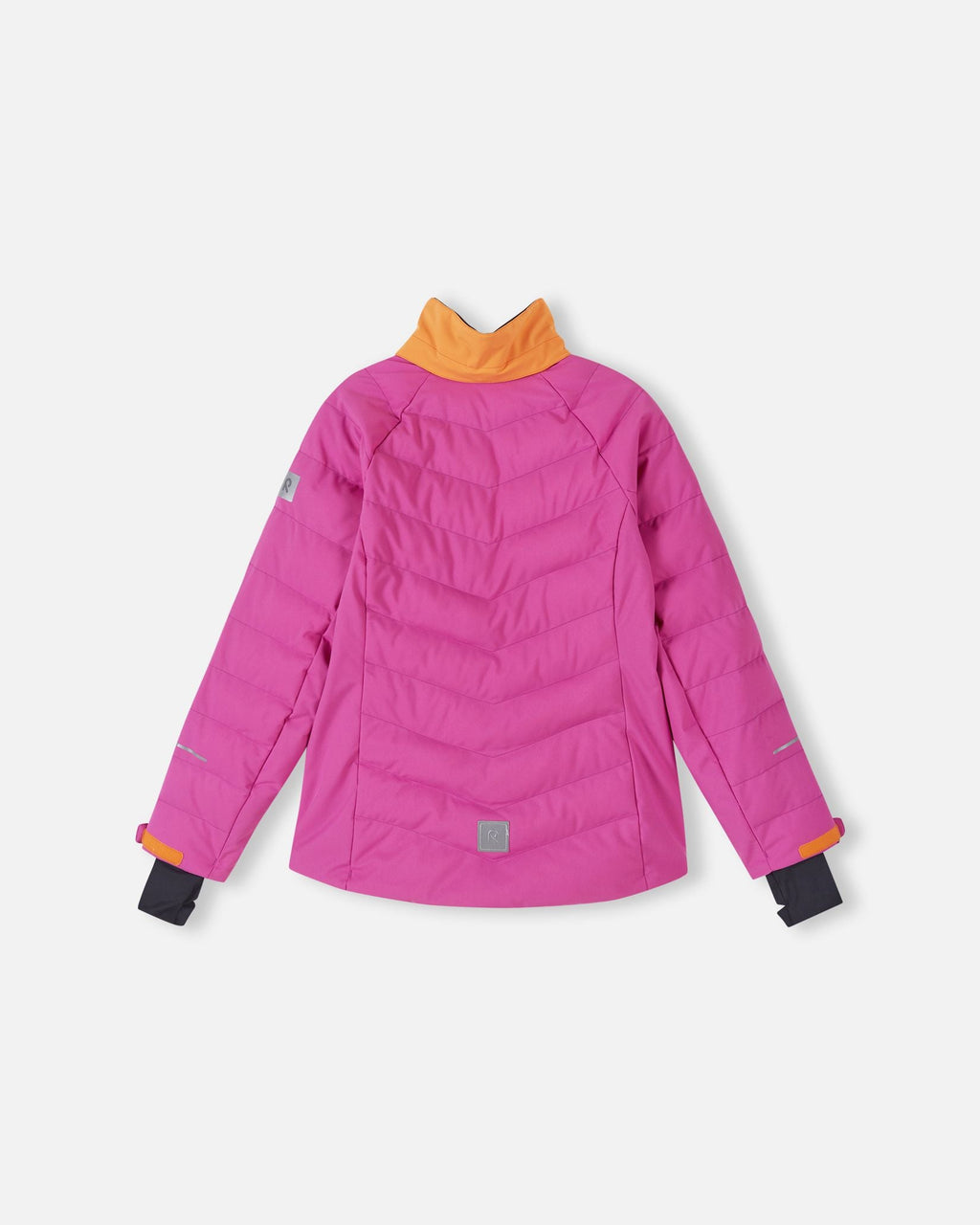 Reima Winter Jacket, Luppo