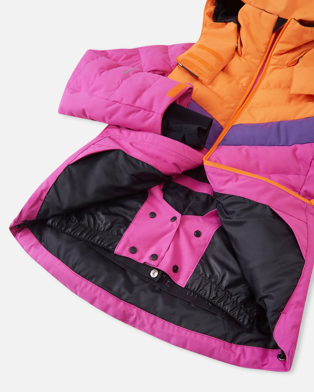 Reima Winter Jacket, Luppo