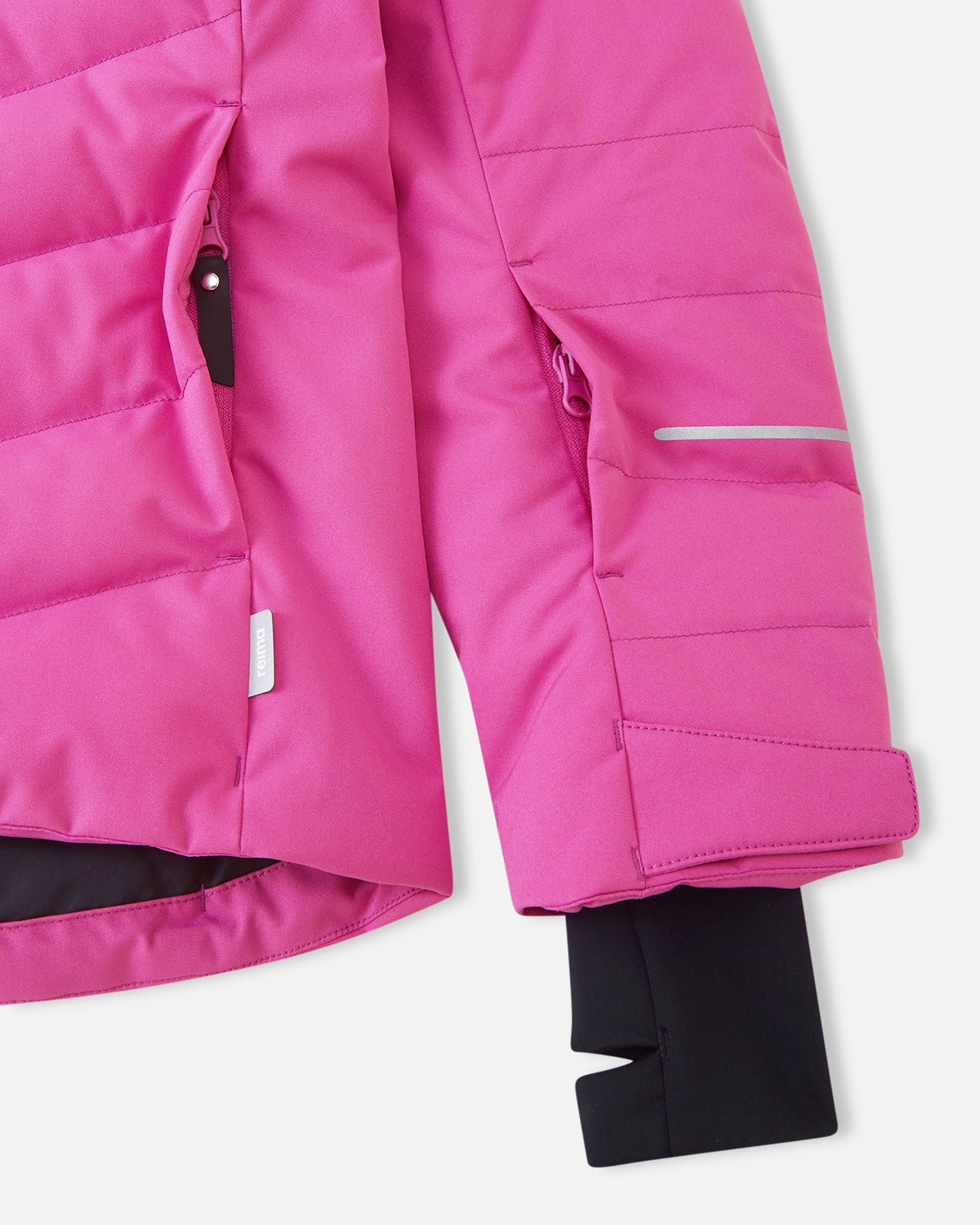 Reima Winter Jacket, Luppo