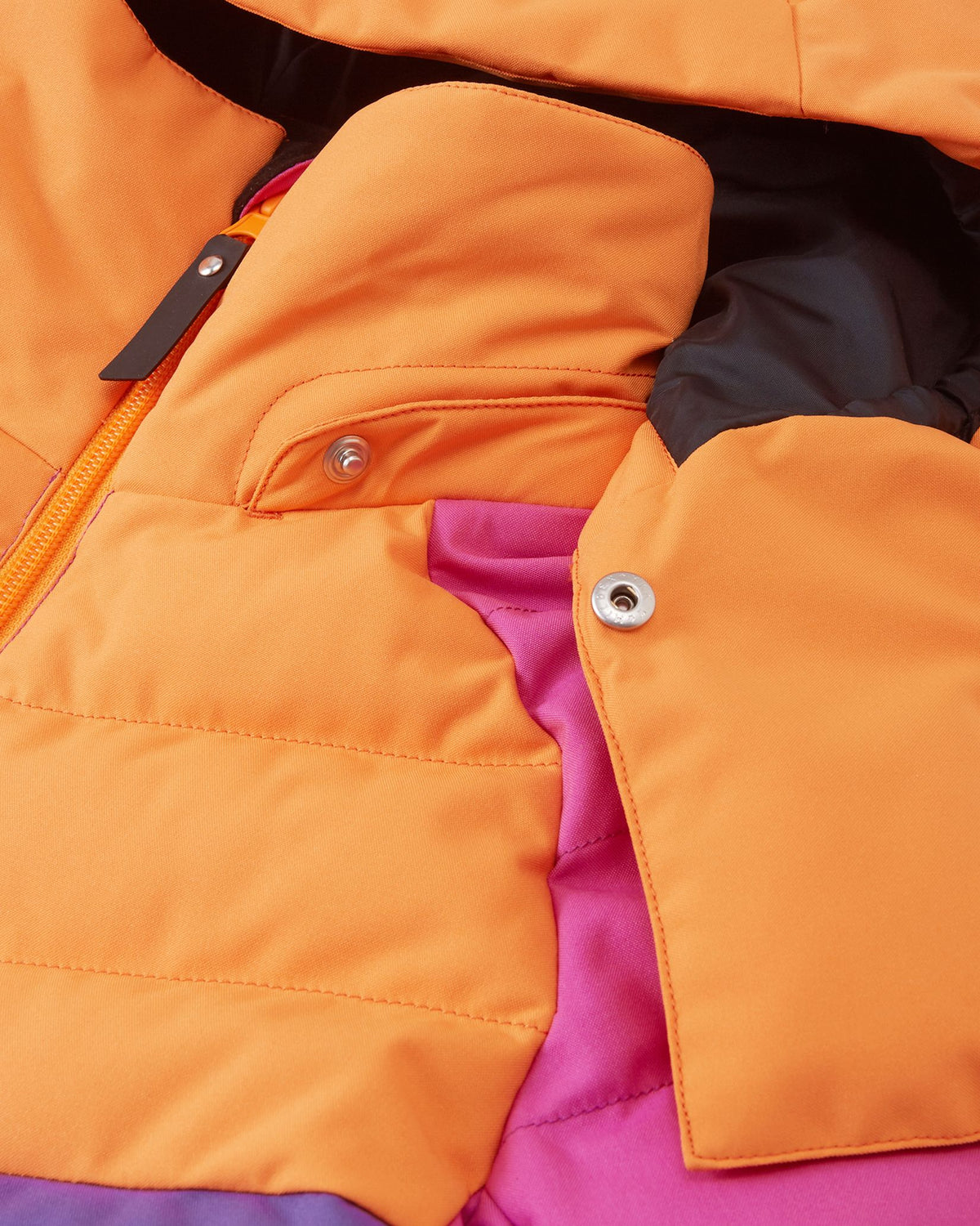 Reima Winter Jacket, Luppo