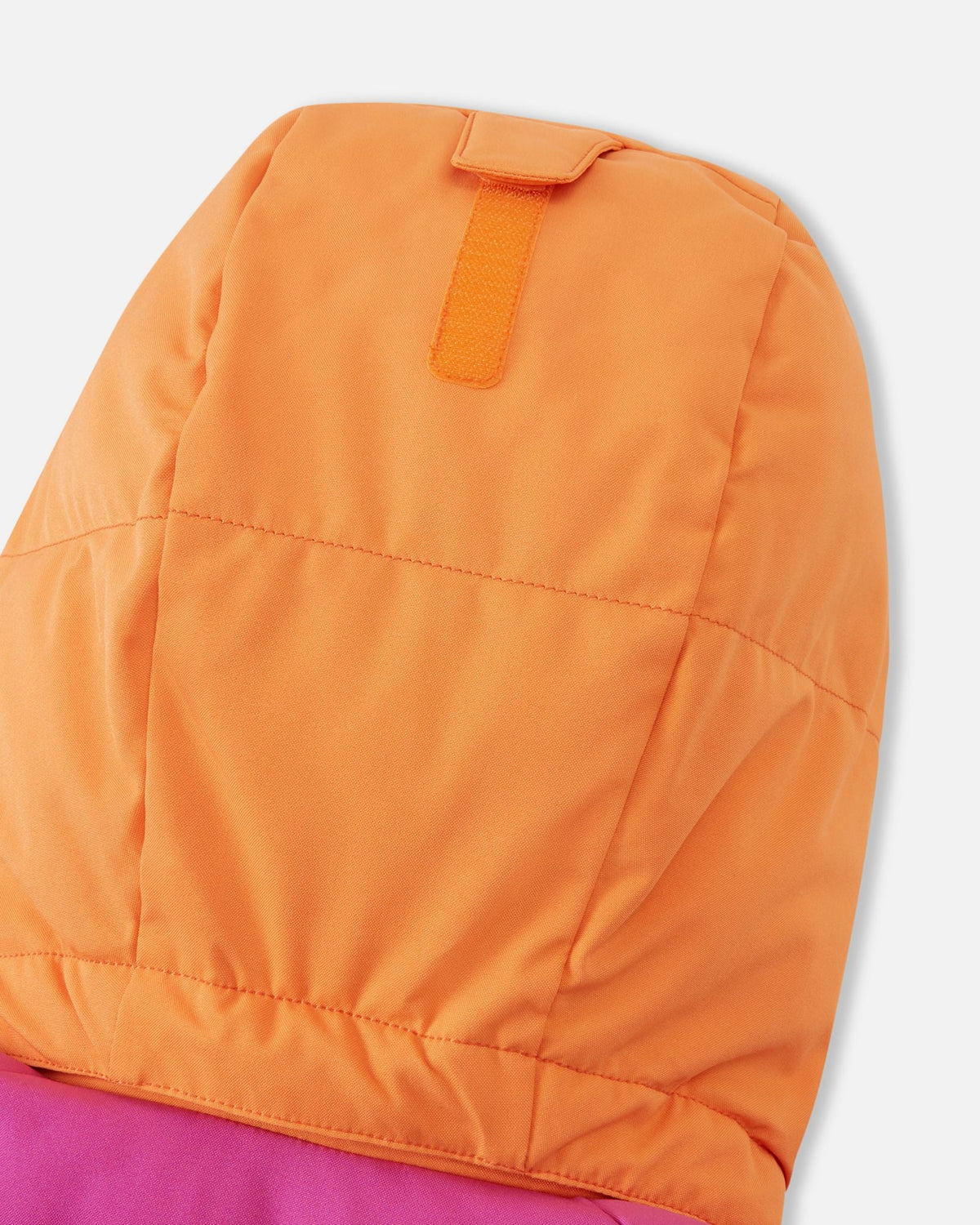 Reima Winter Jacket, Luppo