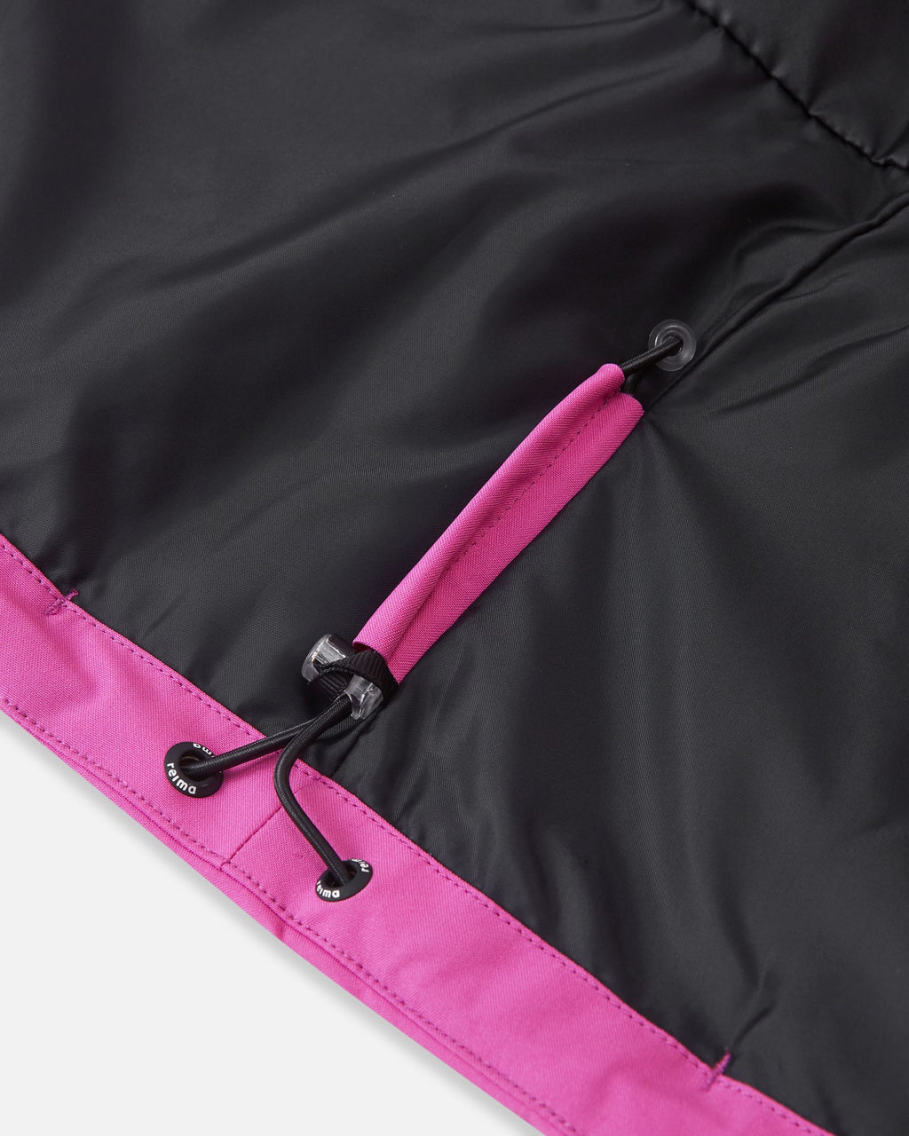 Reima Winter Jacket, Luppo