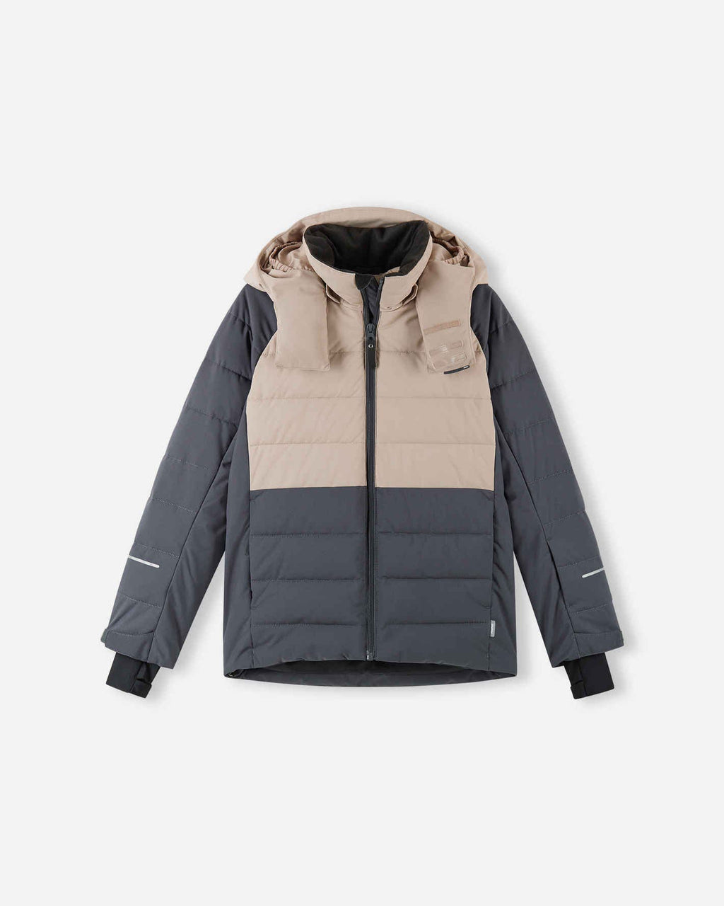 Reima Winter Jacket, Kuosku