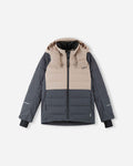 Reima Winter Jacket, Kuosku