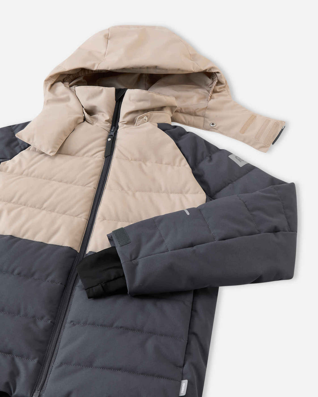 Reima Winter Jacket, Kuosku