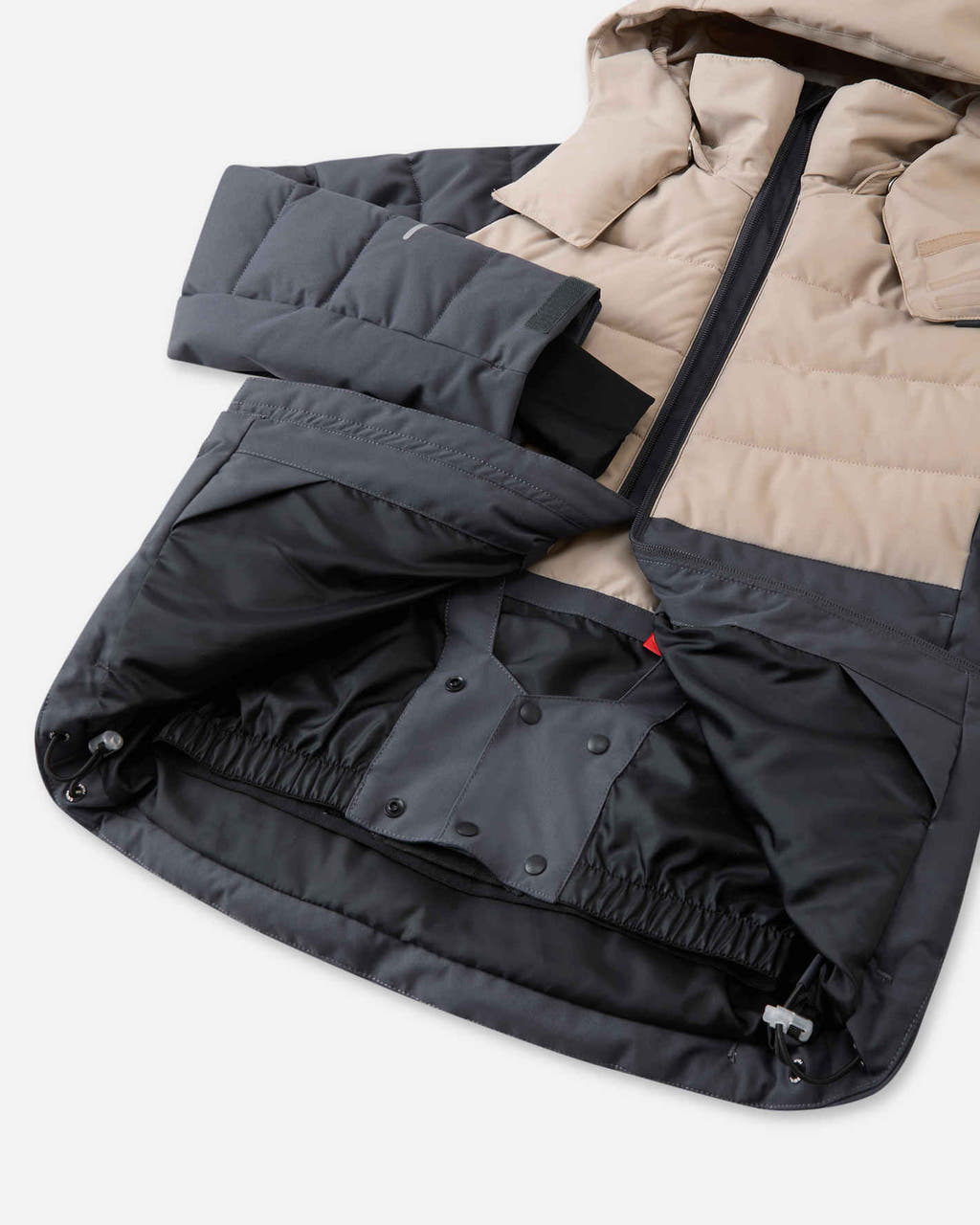 Reima Winter Jacket, Kuosku