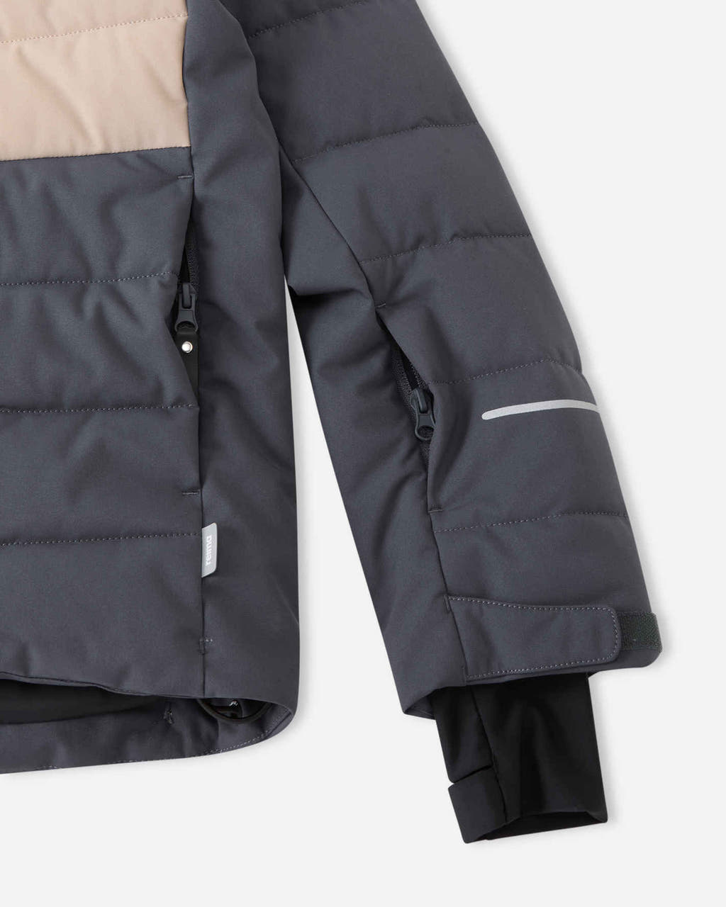 Reima Winter Jacket, Kuosku