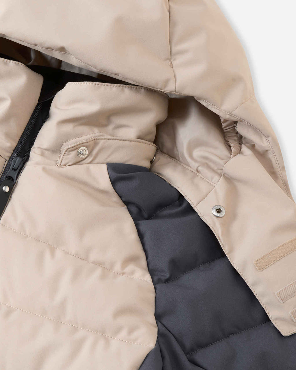 Reima Winter Jacket, Kuosku
