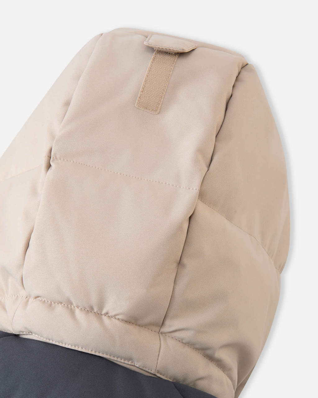 Reima Winter Jacket, Kuosku