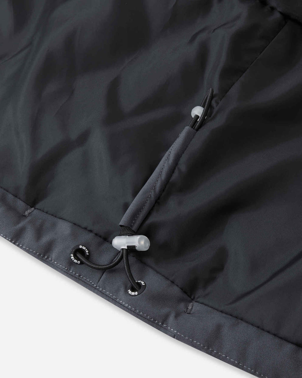 Reima Winter Jacket, Kuosku