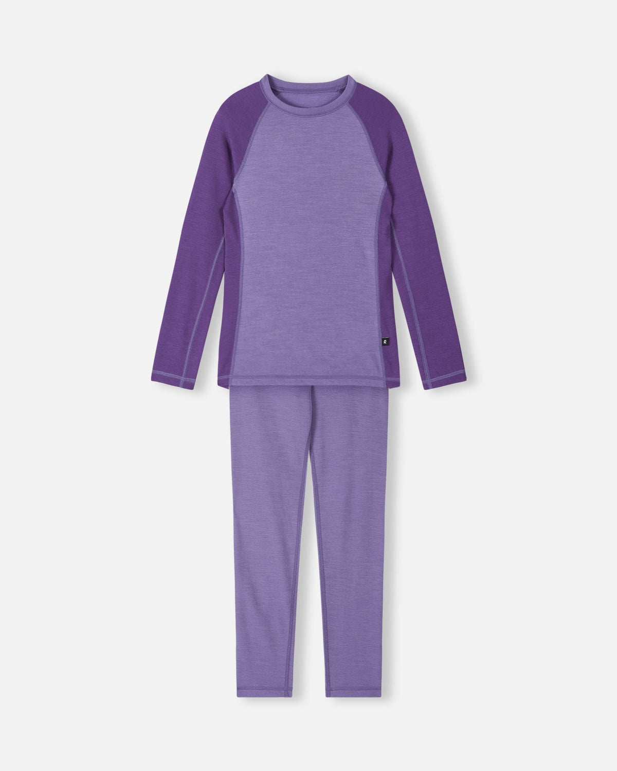 Reima Wool Base Layer Set, Taitoa