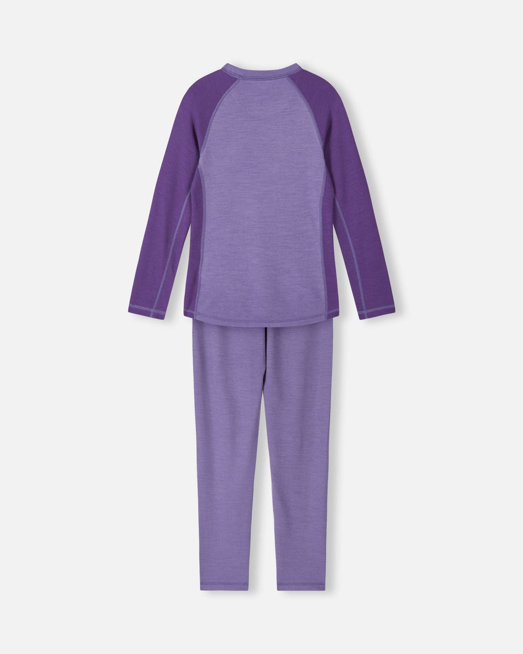 Reima Wool Base Layer Set, Taitoa