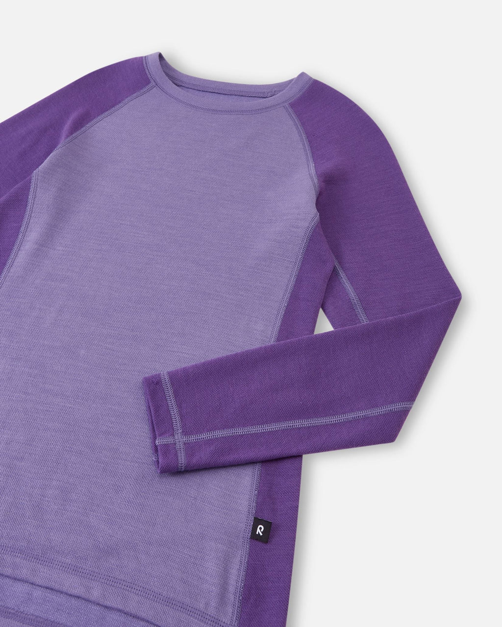Reima Wool Base Layer Set, Taitoa