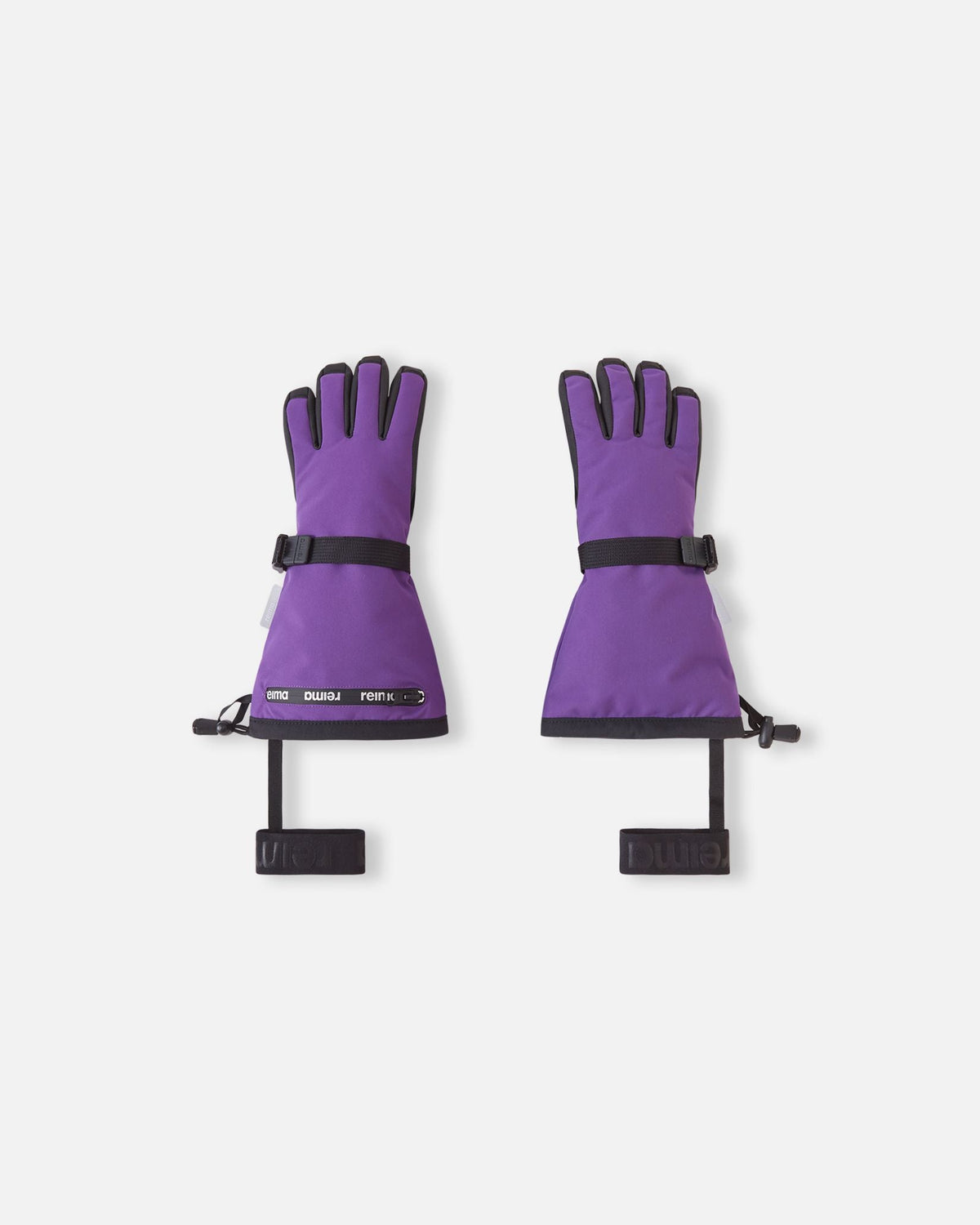 Reima ReimaTec Gloves, Skimba