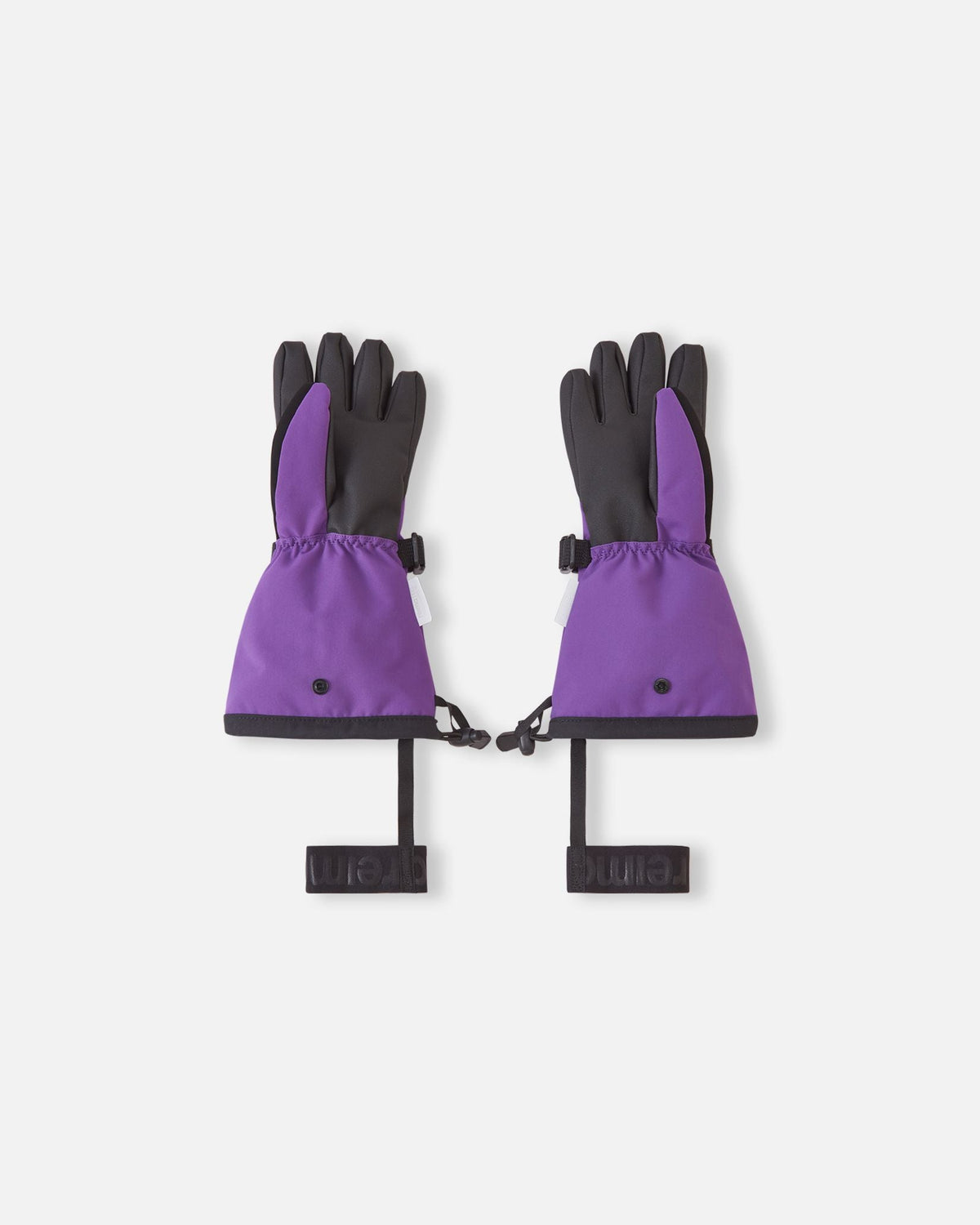 Reima ReimaTec Gloves, Skimba