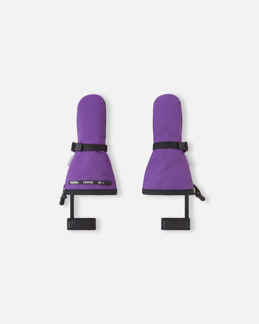 Reima ReimaTec Mittens, Snoukka
