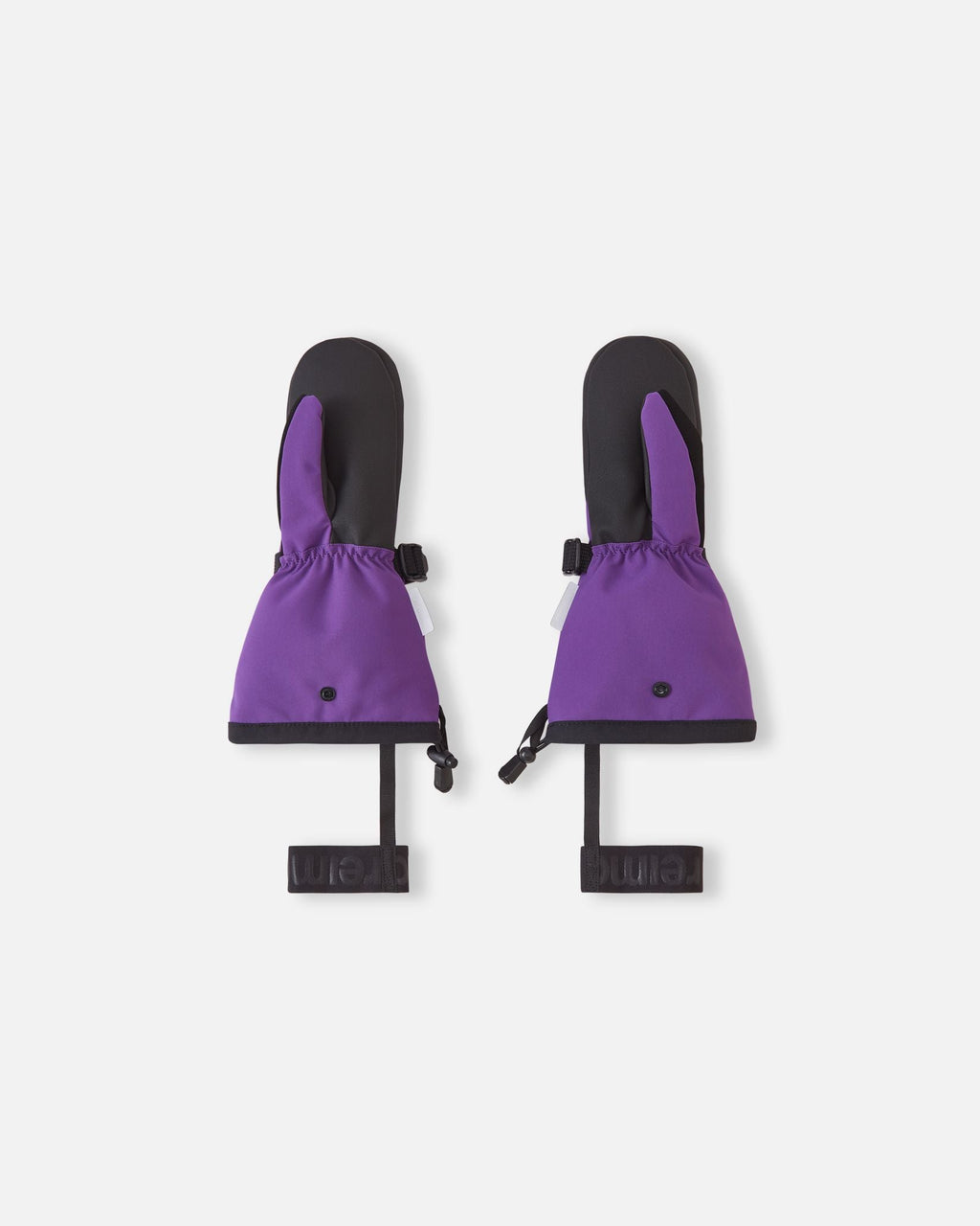 Reima ReimaTec Mittens, Snoukka