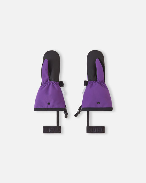 Reima ReimaTec Mittens, Snoukka