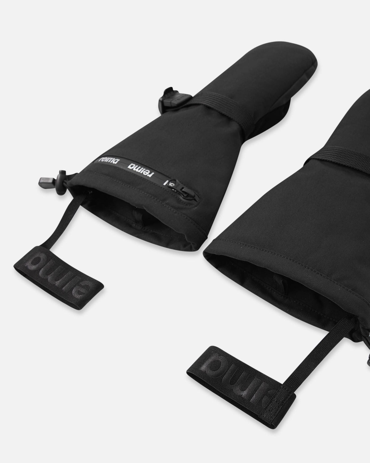 Reima ReimaTec Mittens, Snoukka