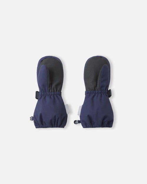 Reima ReimaTec Mittens, Ote
