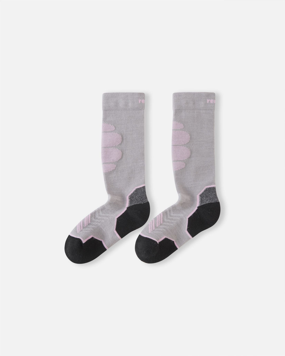 Reima Socks, Atleetti